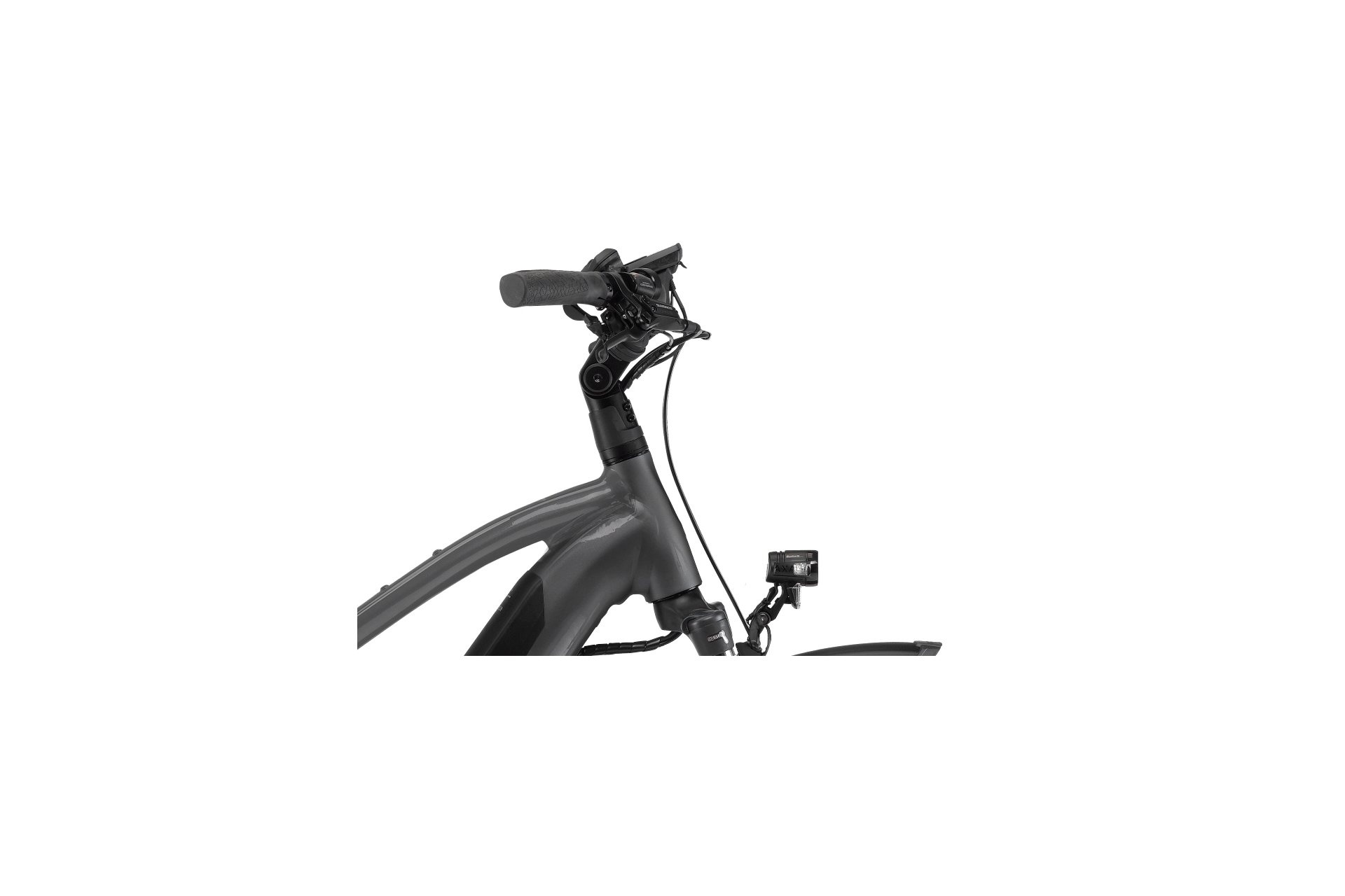 Winora Sinus i9 - 500 Wh - 28 Zoll - Damen Sport - Aktion