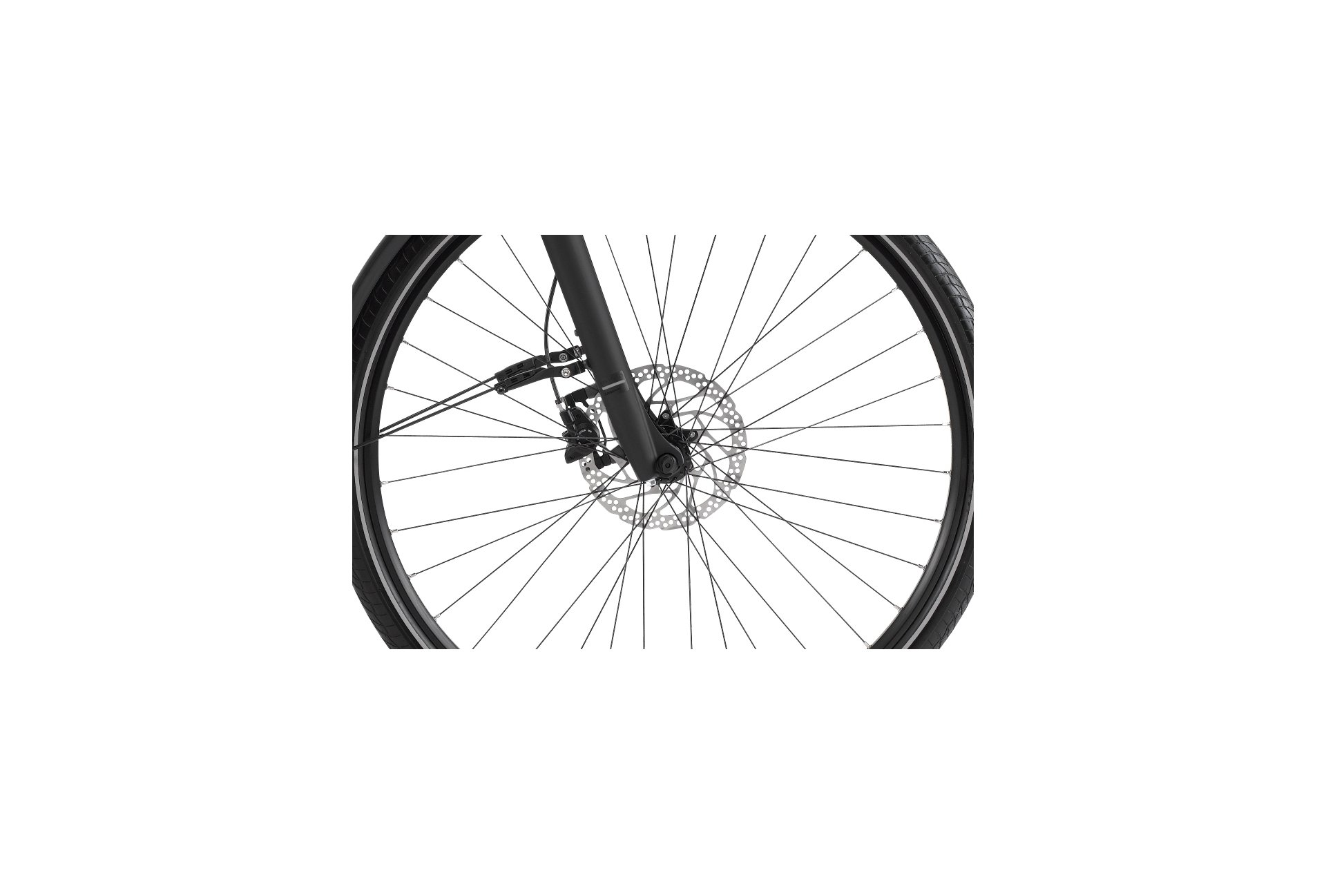 Winora Sinus i9 - 500 Wh - 28 Zoll - Damen Sport - Aktion