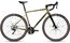 Ridley Kanzo Adventure Alu - Shimano GRX400 - 28 Zoll - Diamant - 2026