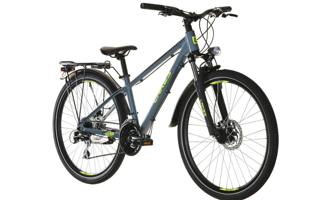 Lakes Free 26 HD - 26 Zoll - Diamant - 2024