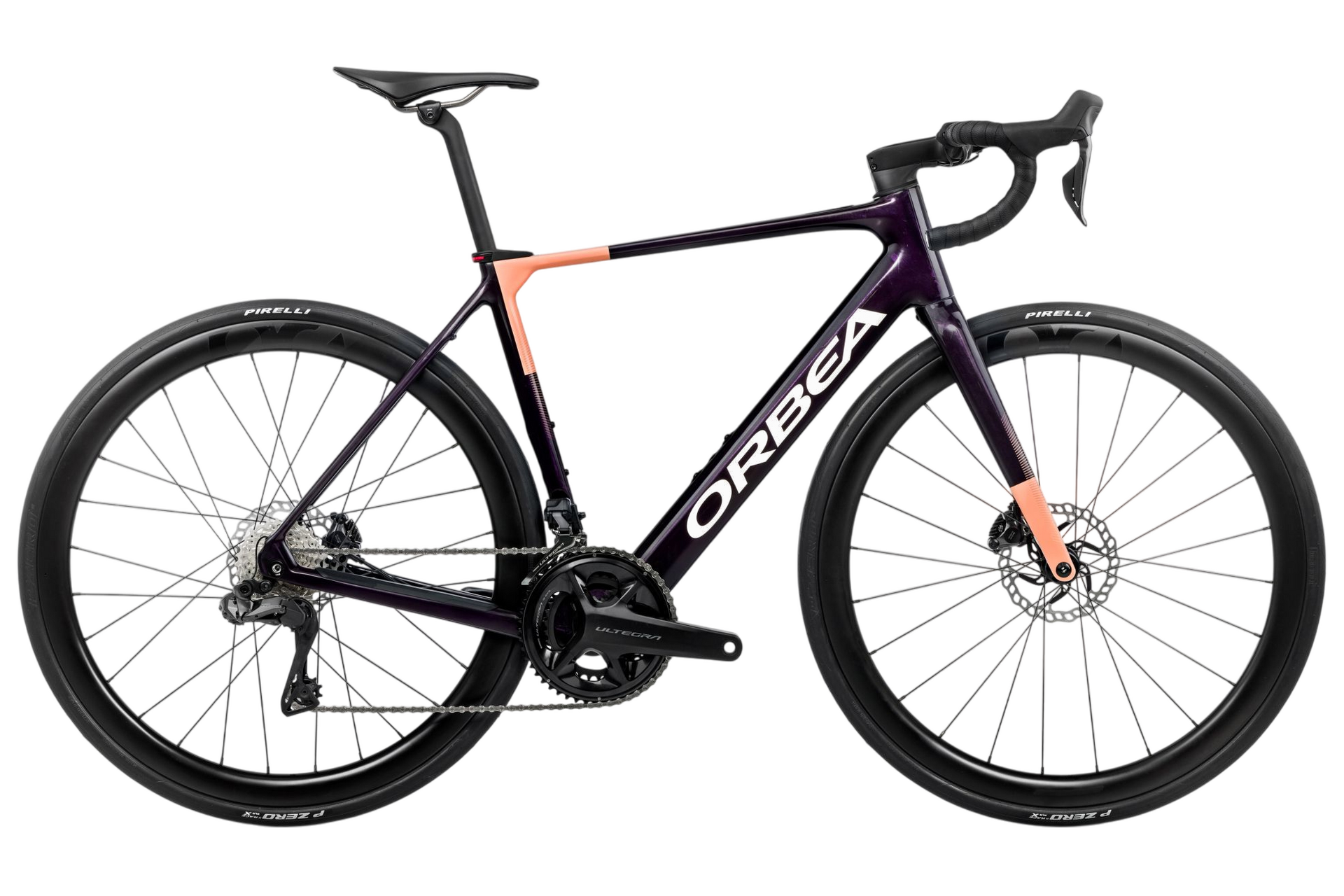 Orbea Gain M20i - 352 Wh - 28 Zoll - Diamant - 2025