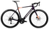 fantasy purple carbon view (gloss) - orange cloud
