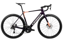 Orbea Gain M20i - 352 Wh - 28 Zoll - Diamant - 2025