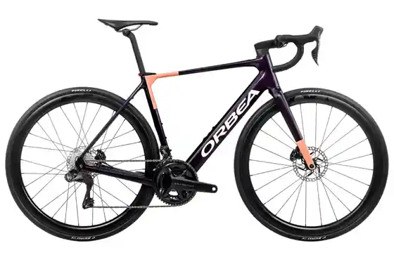 Orbea Gain - Orbea Gain M20i - 352 Wh - 28 Zoll - Diamant