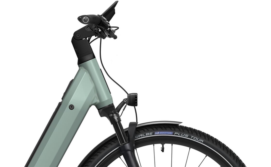 Flyer G2 Gotour 7.23 - 800 Wh - 27,5 Zoll - Tiefeinsteiger - 2026