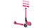 Globber Junior Foldable Lights, mit Leuchtrollen - 2024