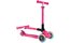 Globber Junior Foldable Lights, mit Leuchtrollen - 2024
