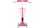 Globber Junior Foldable Lights, mit Leuchtrollen - 2024