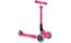 Globber Junior Foldable Lights, mit Leuchtrollen - 2024