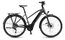 Winora Sinus i9 - 500 Wh - 28 Zoll - Damen Sport - Aktion