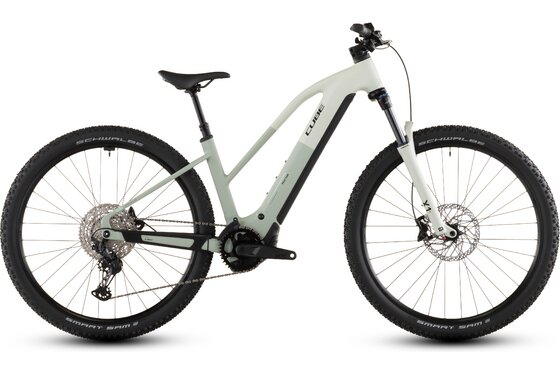 2026 - Cube Reaction - Cube Reaction Hybrid Pro 800 - 800 Wh - 29 Zoll - Damen Sport