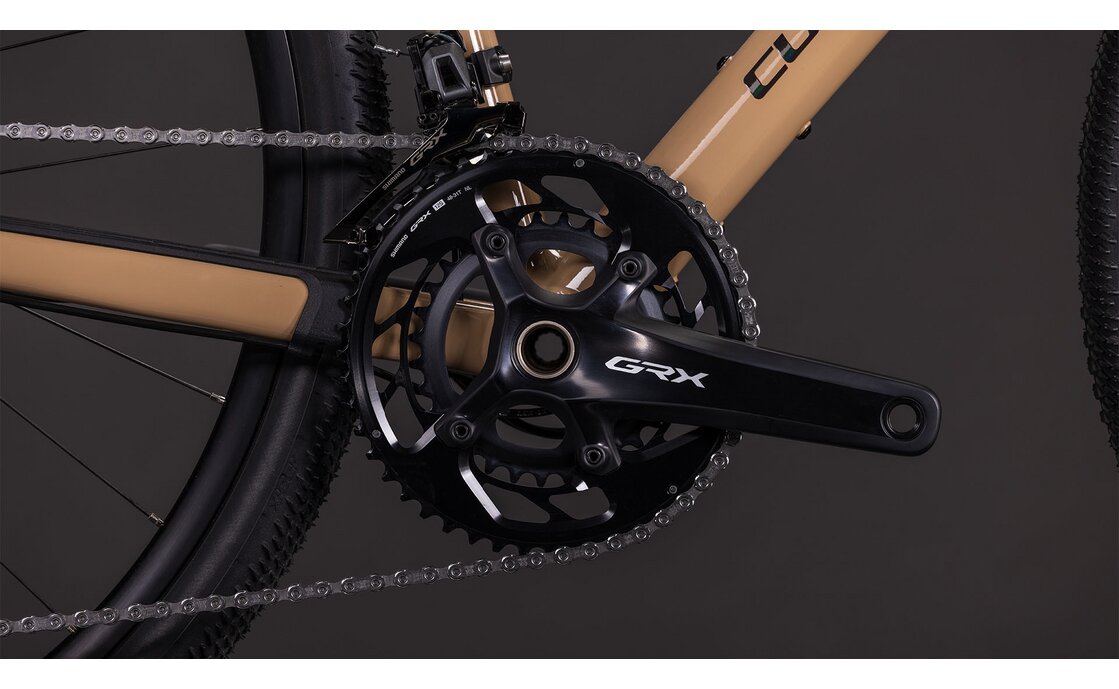 Cube Nuroad Race - 28 Zoll - Diamant - 2026