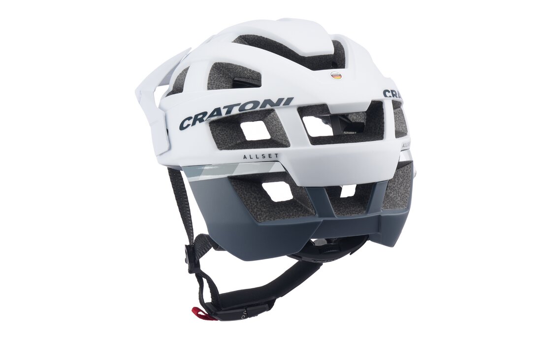 Cratoni AllSet