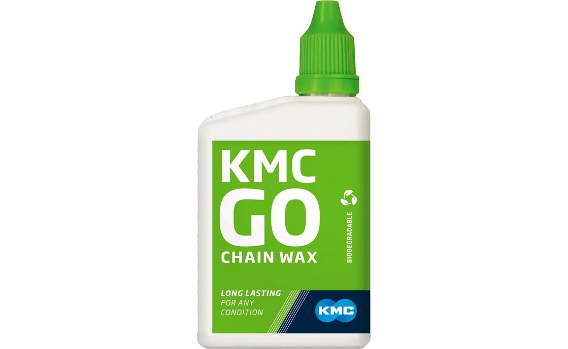 KMC Kettenwax