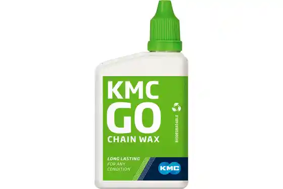 Schmiermittel - KMC Kettenwax