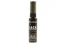 Carver Lackstift Green Metallic
