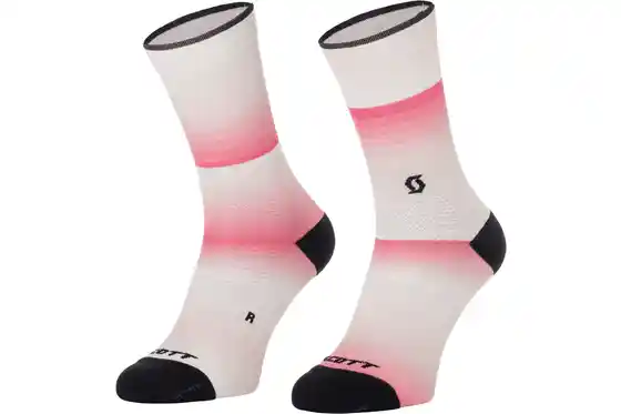 Socken Sale - Scott Gradient Stripes Crew Socken