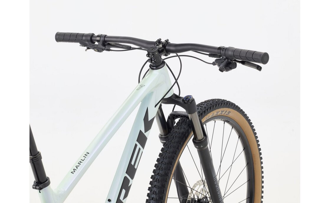 Trek Marlin 7 Gen 3 - 29 Zoll - Diamant - 2027