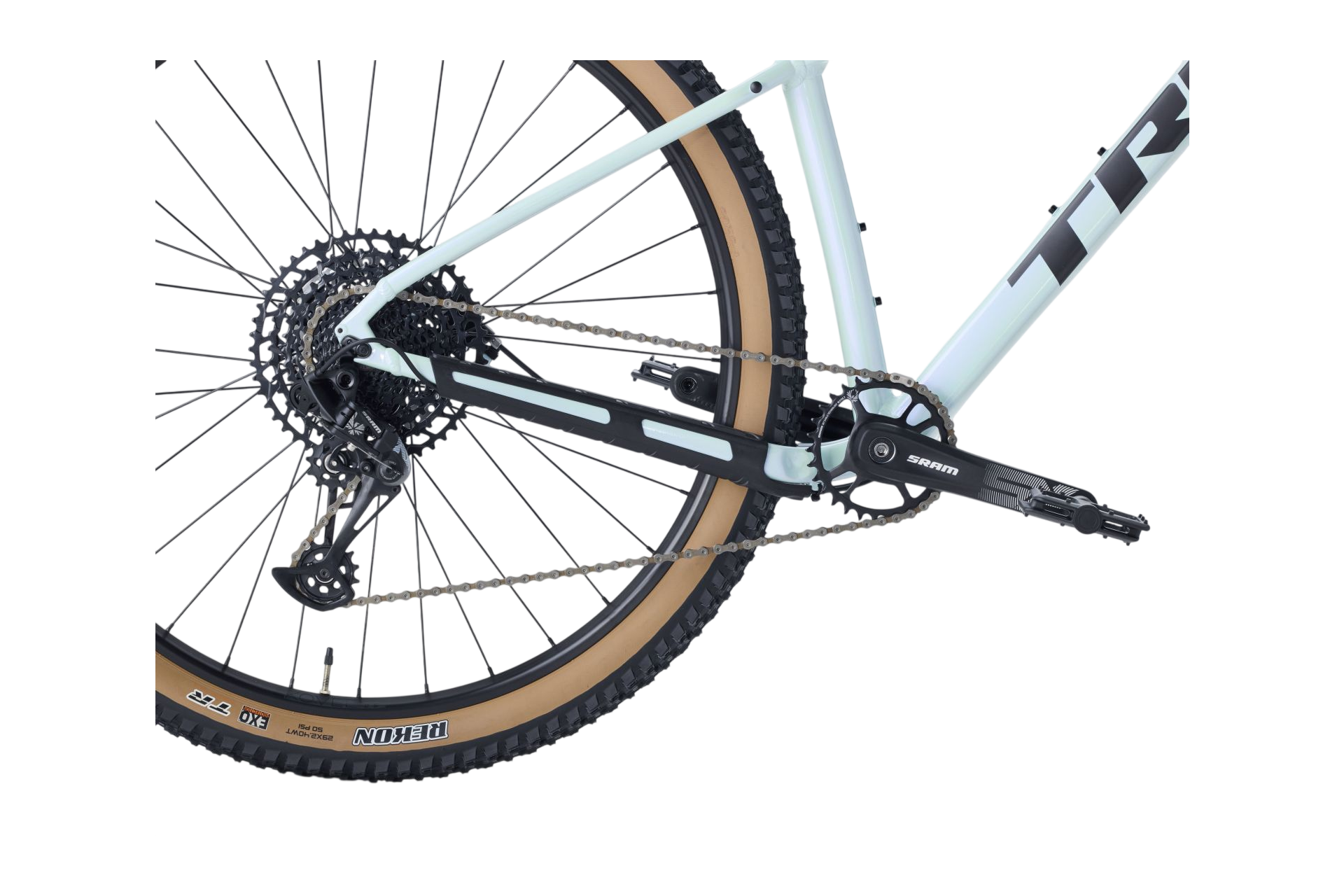 Trek Marlin 7 Gen 3 - 29 Zoll - Diamant - 2027