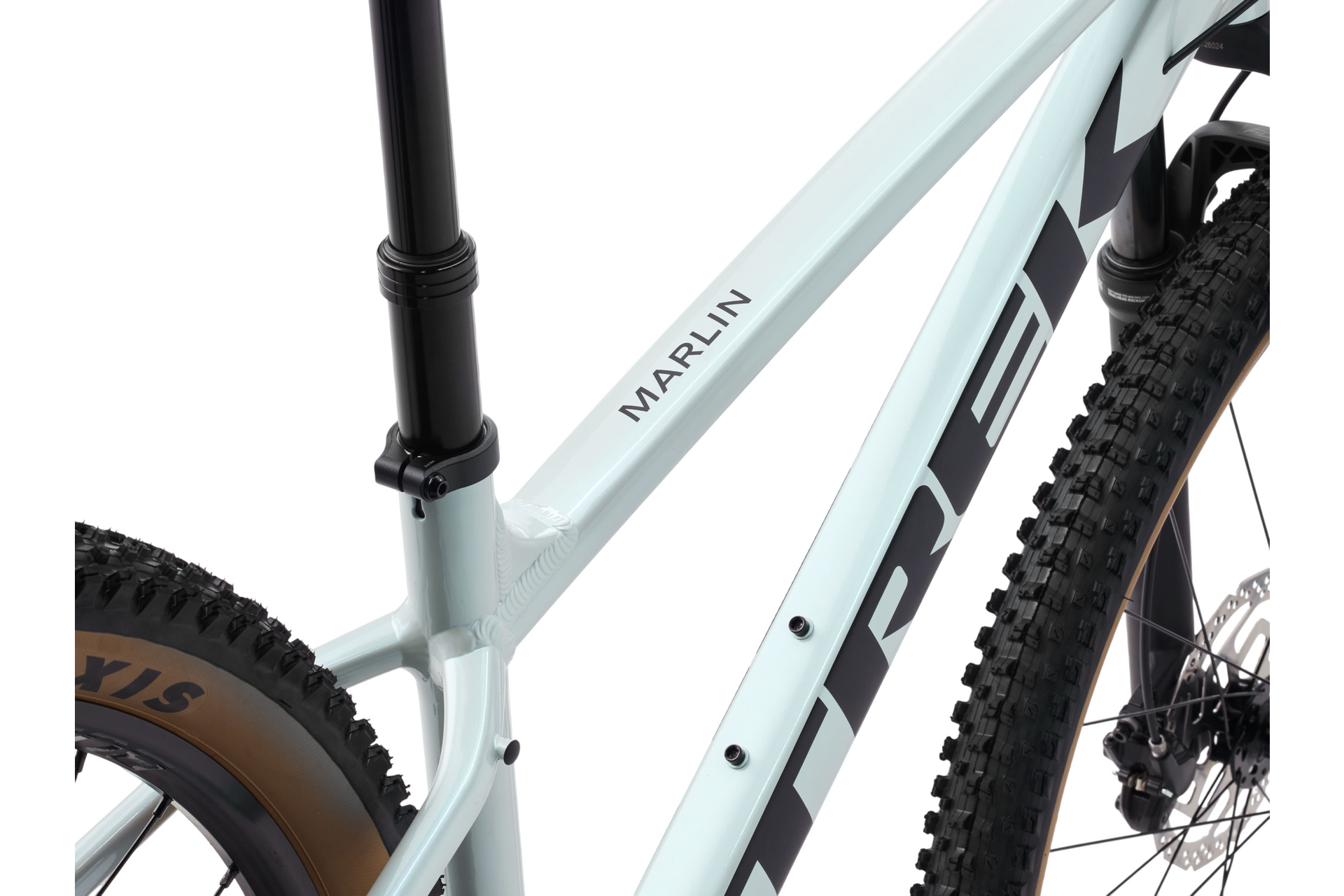 Trek Marlin 7 Gen 3 - 29 Zoll - Diamant - 2027