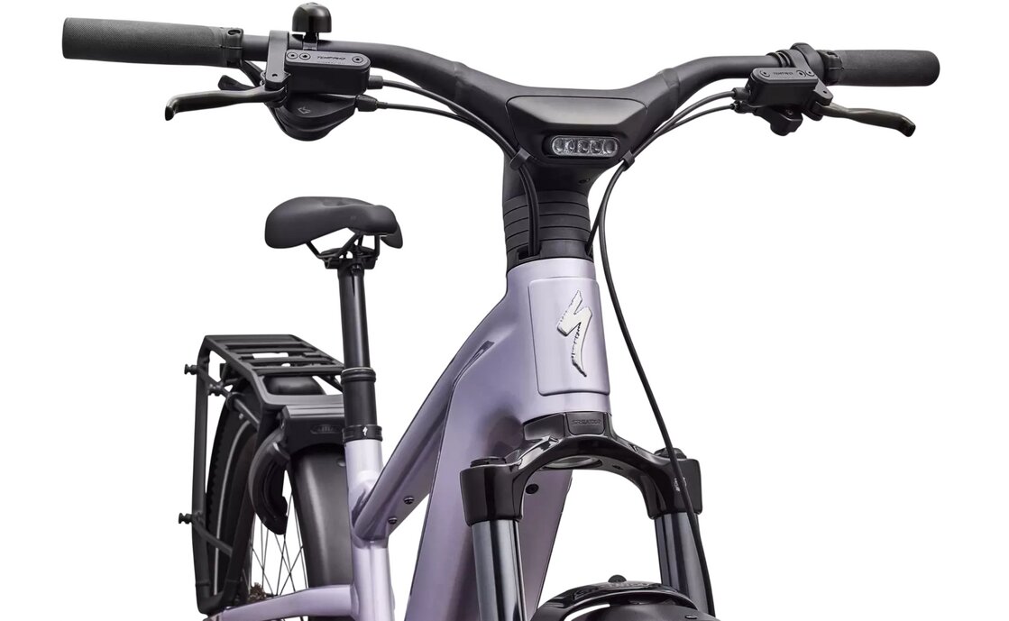 Specialized Turbo Vado 3 EVO 5.0 - 840 Wh - 29 - 27,5 Zoll - Diamant - 2027