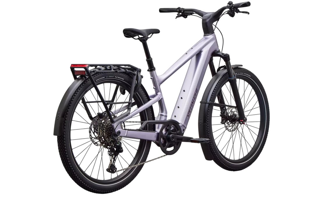 Specialized Turbo Vado 3 EVO 5.0 - 840 Wh - 29 - 27,5 Zoll - Diamant - 2027