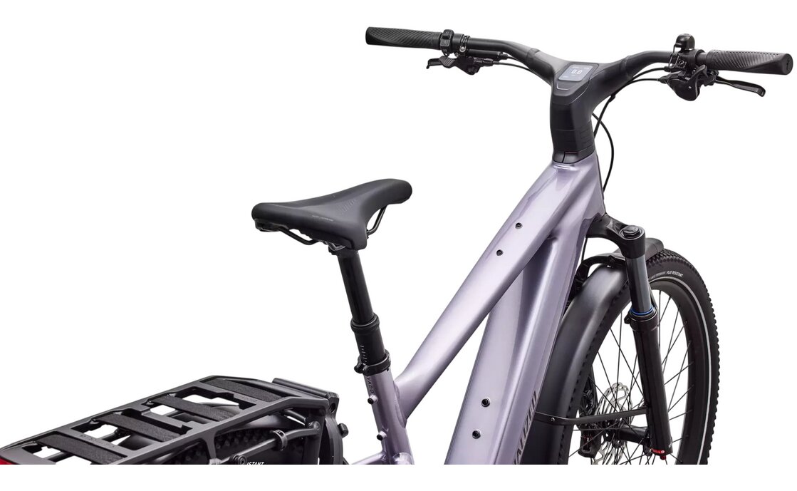Specialized Turbo Vado 3 EVO 5.0 - 840 Wh - 29 - 27,5 Zoll - Diamant - 2027