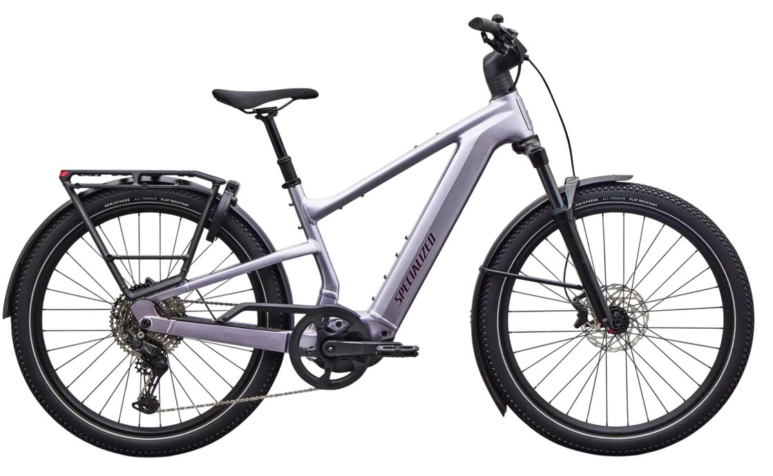 Specialized Turbo Vado 3 EVO 5.0 - 840 Wh - 29 - 27,5 Zoll - Diamant - 2027