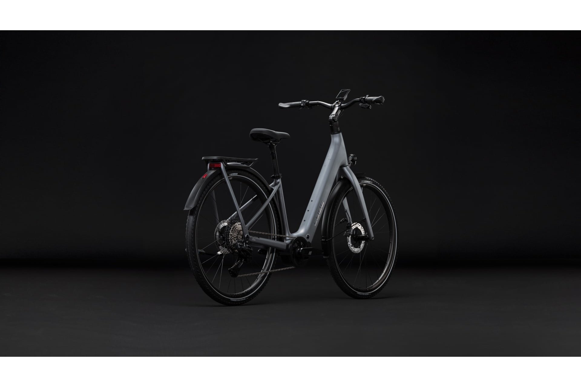 Cube Kathmandu Hybrid C:62 SLT 400X - 400 Wh - 28 Zoll - Tiefeinsteiger - 2027