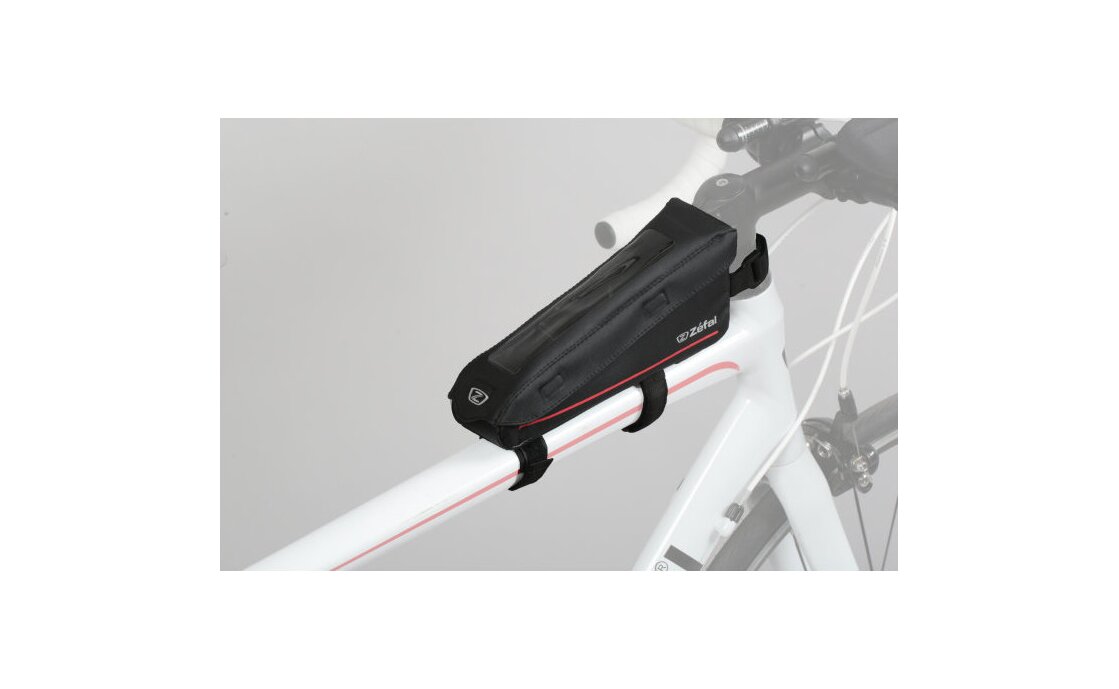 Zefal Fahrradtasche Z-Race Front