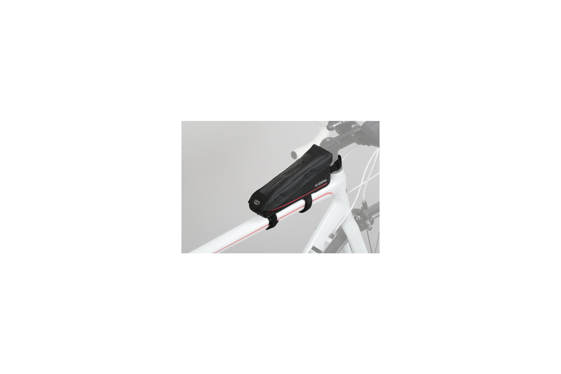 Zefal Fahrradtasche Z-Race Front