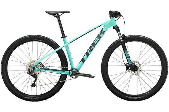 Hardtail - Trek Marlin 7 - 2022 - 29 Zoll - Diamant