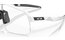 Oakley Sutro Lite Matte White/Clear To Black Iridium Photochromic
