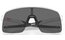 Oakley Sutro Lite Matte White/Clear To Black Iridium Photochromic