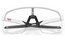 Oakley Sutro Lite Matte White/Clear To Black Iridium Photochromic