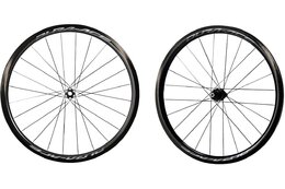 Shimano Laufradsatz Dura-Ace WH-R9170 C40 Tubeless Center-Lock