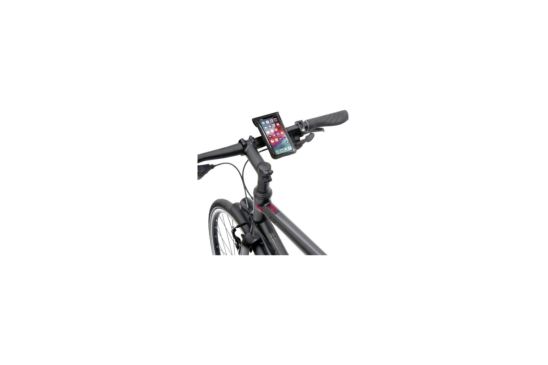 KLICKfix by Rixen&Kaul Phonebag Light S