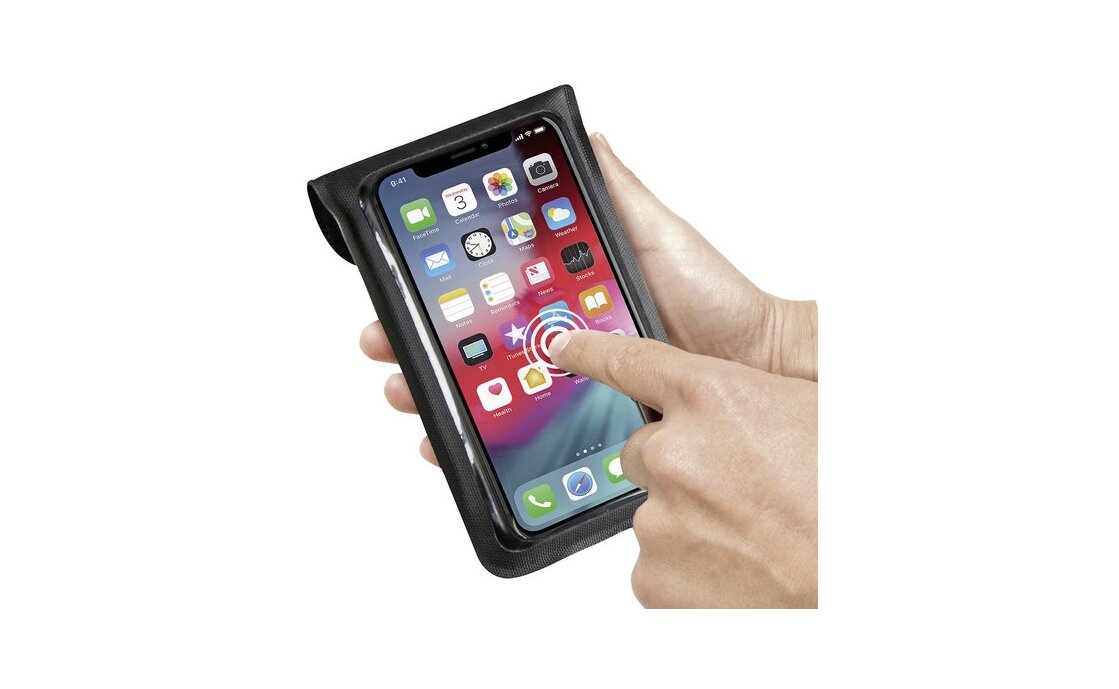KLICKfix by Rixen&Kaul Phonebag Light S
