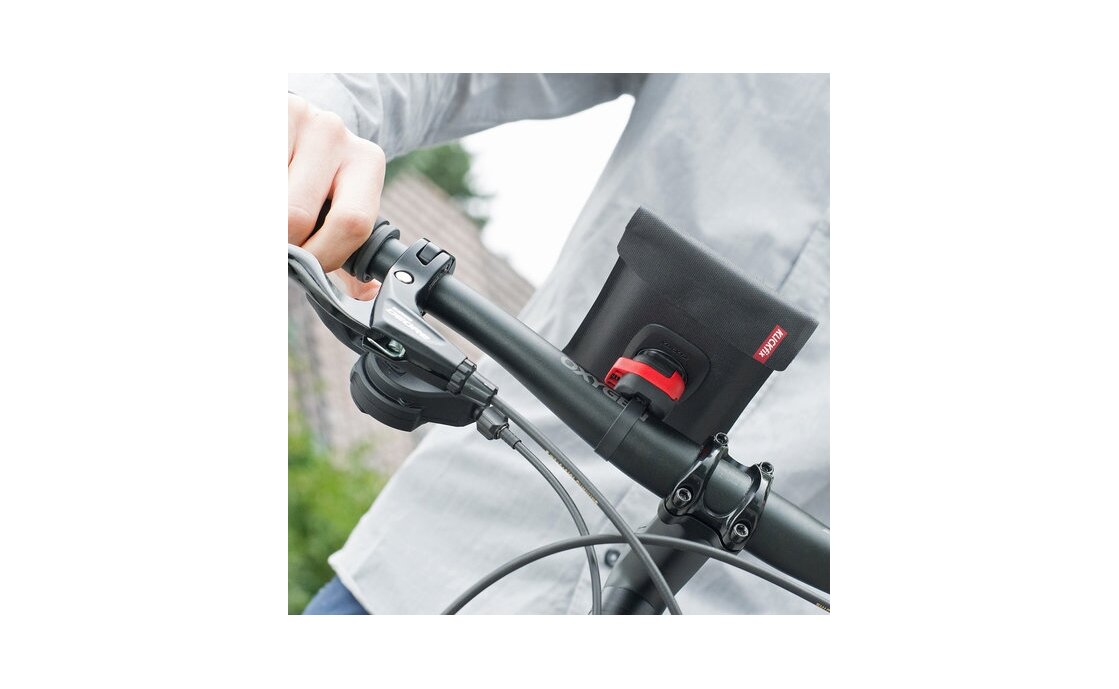 KLICKfix by Rixen&Kaul Phonebag Light S