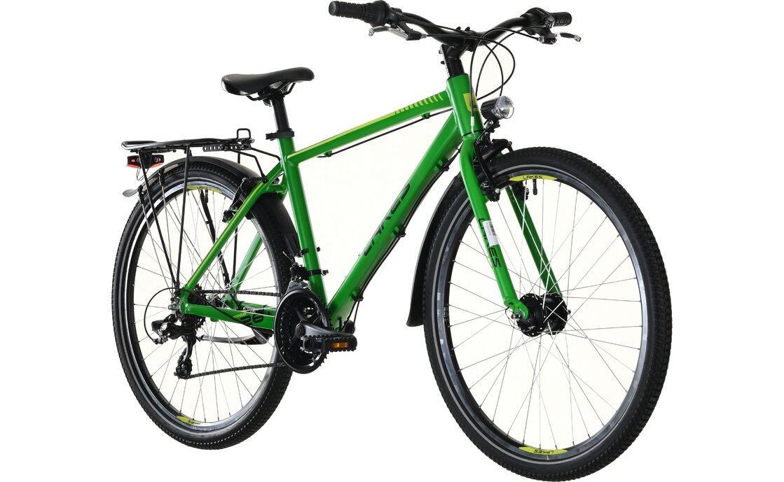 Lakes Free 26 SL - 26 Zoll - Diamant - 2024
