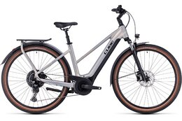 Cube Touring Hybrid Pro 625 - 625 Wh - 28 Zoll - Damen Sport