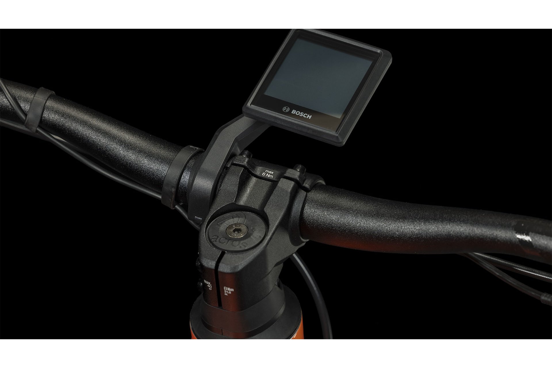 Cube Stereo Hybrid 120 Race 750 - 750 Wh - 29 Zoll - Fully