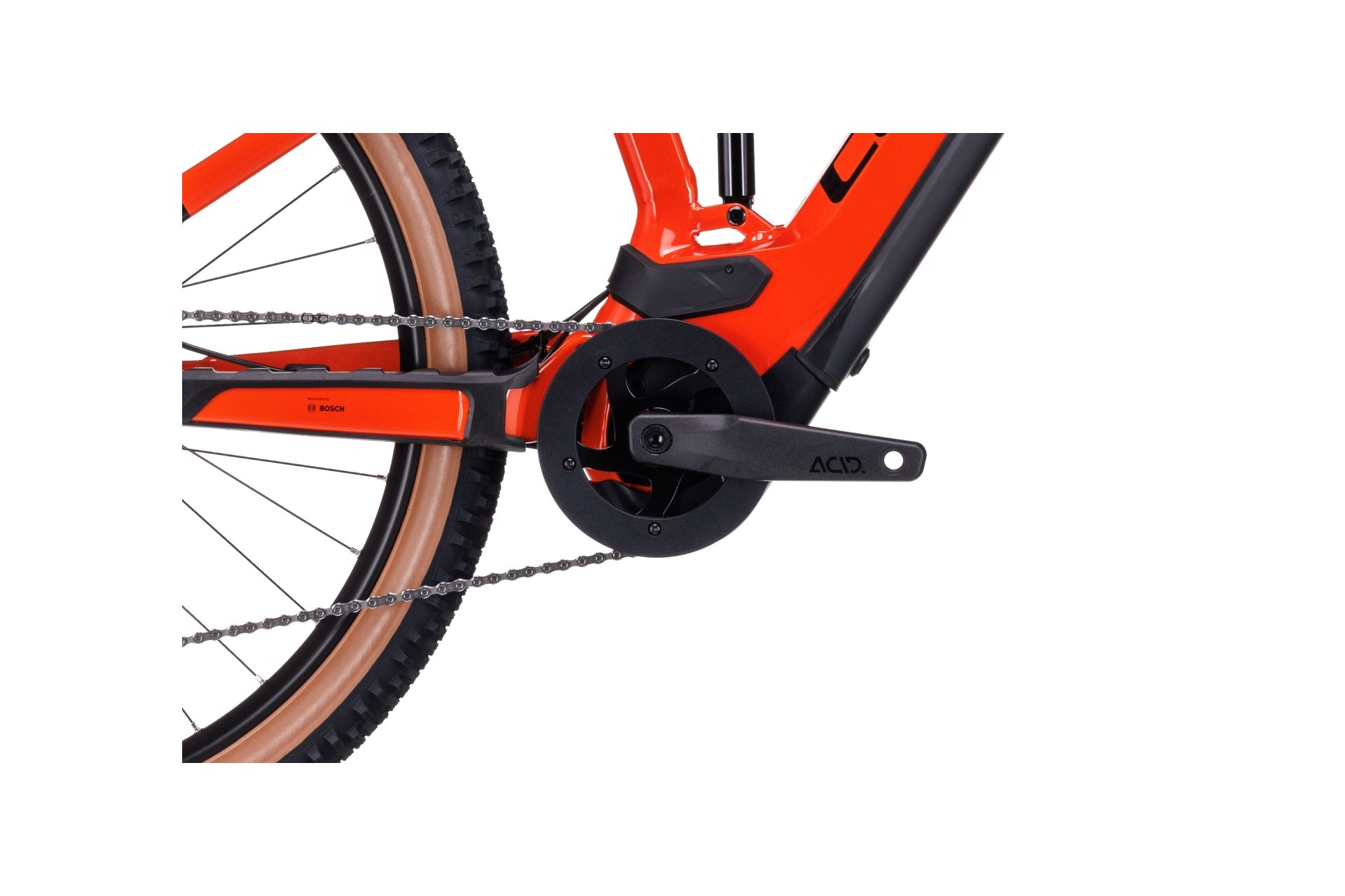 Cube Stereo Hybrid 120 Race 750 - 750 Wh - 29 Zoll - Fully