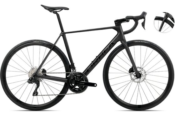 Shimano 105 - Rennräder - Orbea Orca M30i - 28 Zoll - Diamant - 2025
