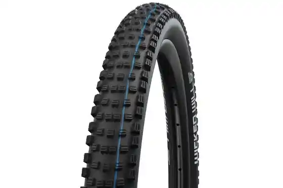 pannensicher - Fahrradreifen - Schwalbe Wicked Will 29x2,40 EVO ADDIX SpeedGrip SnakeSkin Super Trai