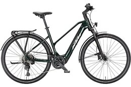 KTM Macina Sport SX 20 - 400 Wh - 28 Zoll - Trapez - 2026