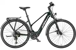 KTM Macina Sport SX 20 - 400 Wh - 28 Zoll - Trapez - 2026