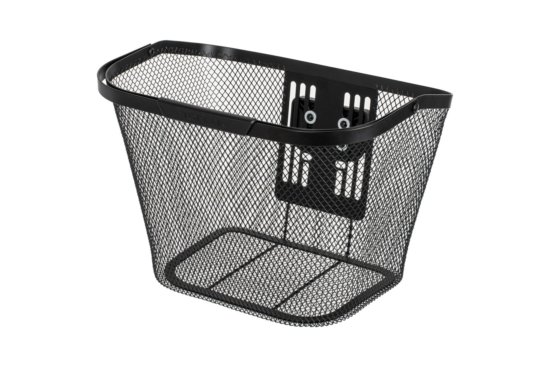 Topeak Urban Basket Front Lenkerkorb inkl. Fixer 9 Halterung