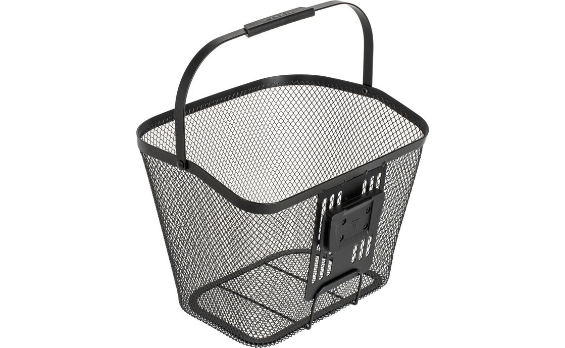 Topeak Urban Basket Front Lenkerkorb inkl. Fixer 9 Halterung