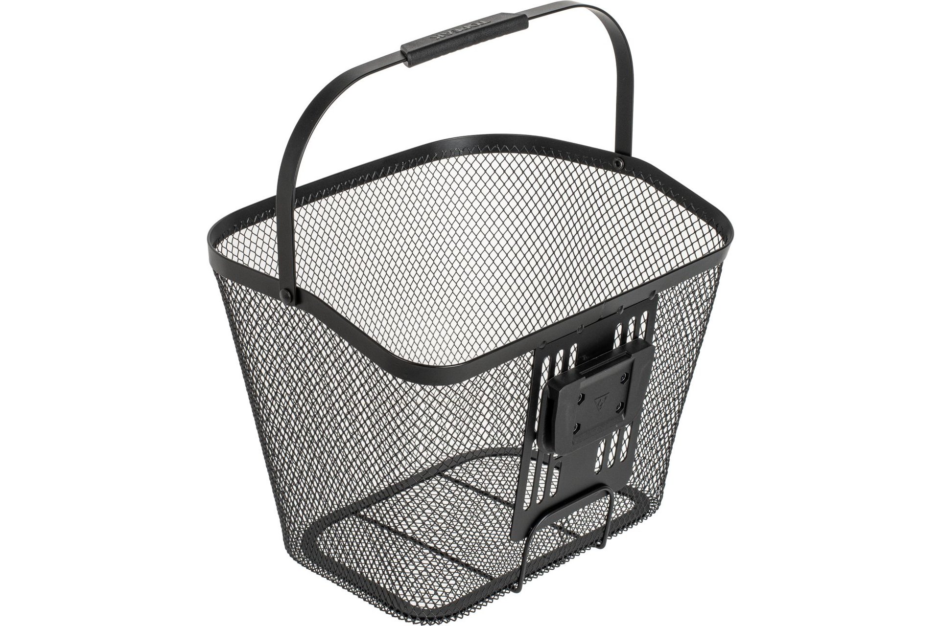 Topeak Urban Basket Front Lenkerkorb inkl. Fixer 9 Halterung